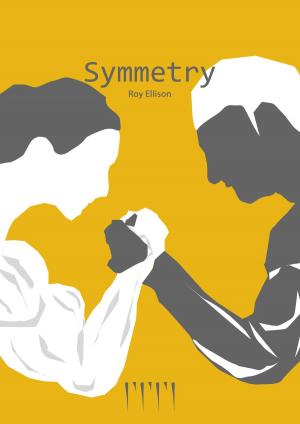 Book cover of Symmetry