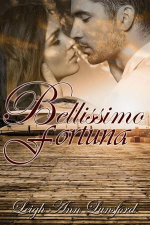 Cover of the book Bellissimo Fortuna by Max Monroe