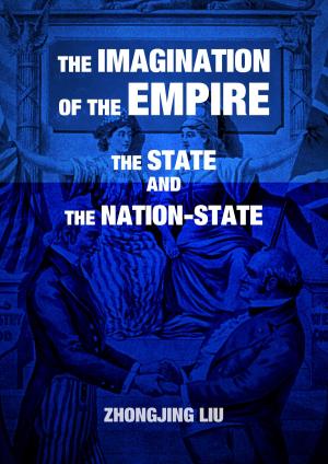 Cover of The Imagination of the Empire, the State, and the Nation-State