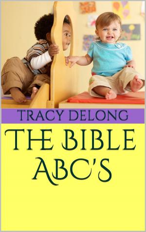 Book cover of The Bible ABC''S