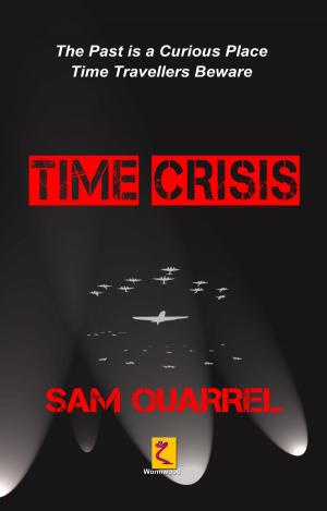 Cover of the book Time Crisis by G. Younger
