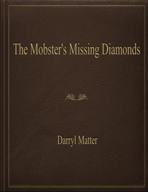 Book cover of The Mobster's Missing Diamonds