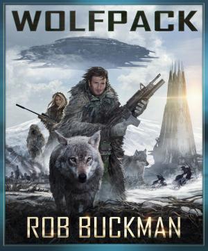 Cover of the book Wolf Pack: Book One by Beth Reason