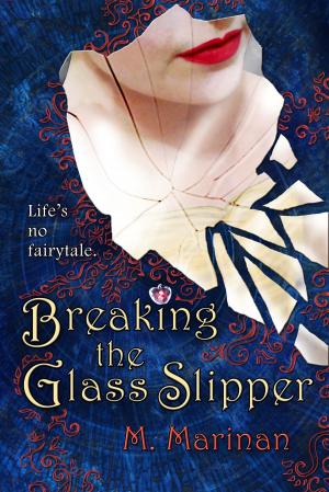 Book cover of Breaking the Glass Slipper