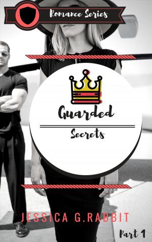 Cover of the book Guarded Secrets by Ann Gem