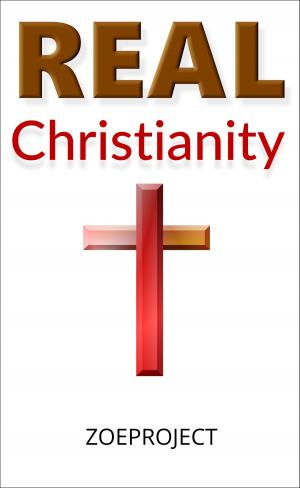 Cover of Real Christianity: Keeping the Faith in a Post-Christian World