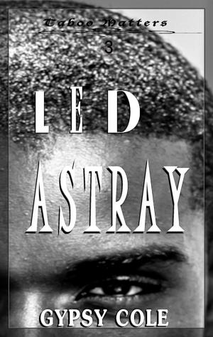 Cover of the book Led Astray by David Reich