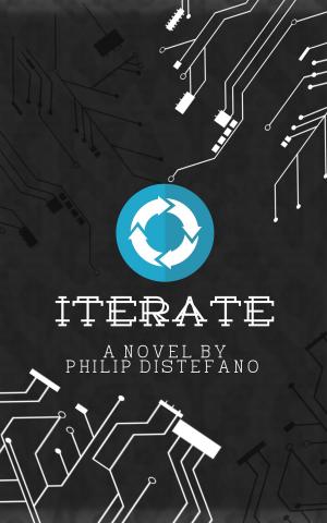Cover of the book Iterate by Natalia Marx