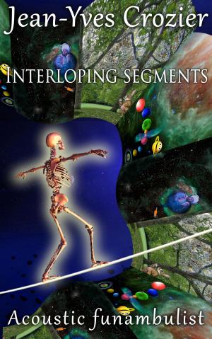 Cover of the book Interloping Segments by Dennis Vickers