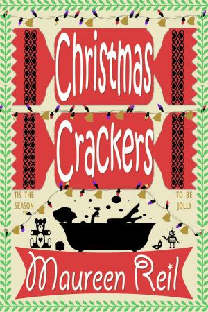 Cover of the book Christmas Crackers by Frank Bukowski
