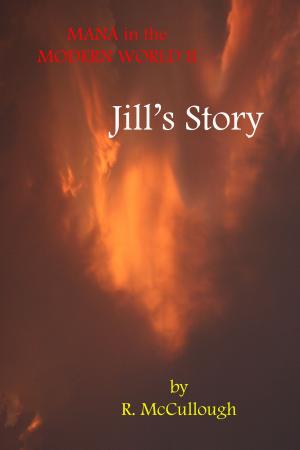 Cover of the book Jill's Story by Shannon Lee Martin