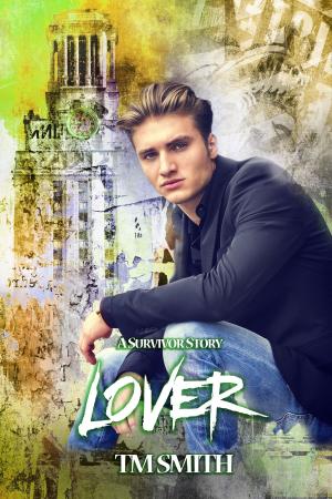 Cover of the book Lover by Rebekah Jonesy