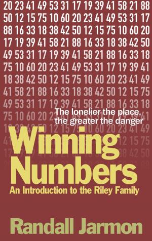 Cover of the book Winning Numbers: An Introduction to the Riley Family by Federico Dezzani