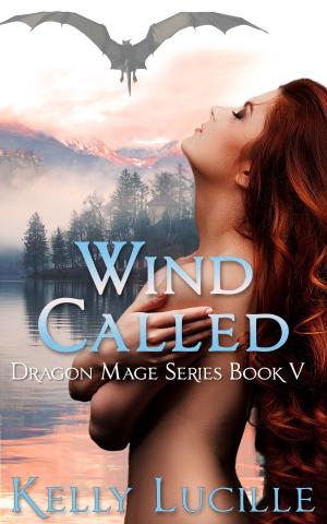 Book cover of Wind Called