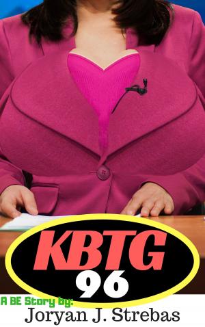 Cover of KBTG: A BE Story