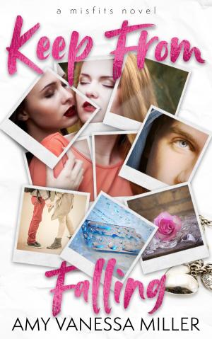 Cover of the book Keep From Falling by Yari Garcia