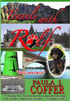 bigCover of the book Travels With Ralf by 