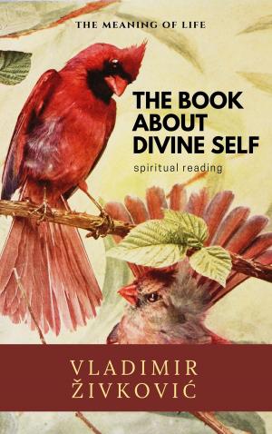 Cover of The Book About Divine Self
