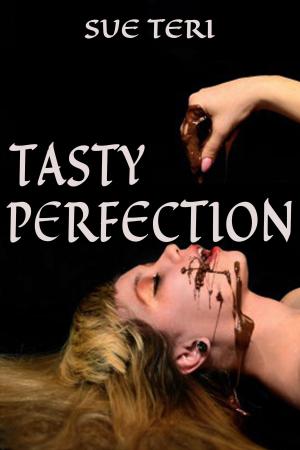 Cover of the book Tasty Perfection by Hazel McHaffie