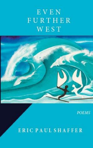 Cover of the book Even Further West by S.R. Stewart