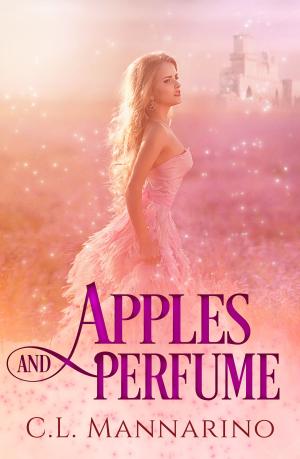 Book cover of Apples and Perfume