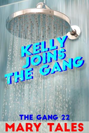 Cover of the book Kelly Joins The Gang by Jenna Leigh