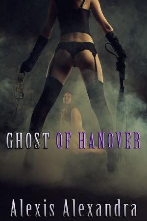 Cover of Ghost of Hanover