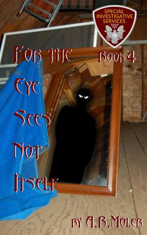 Cover of the book For the Eye Sees Not Itself by Mary Hughes