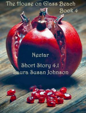 Book cover of Nectar (The House On Glass Beach #4.1)