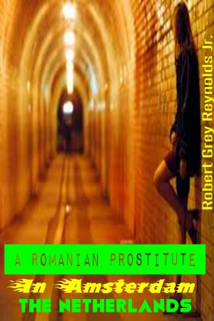 Cover of the book A Romanian Prostitute In Amsterdam The Netherlands by Robert Grey Reynolds Jr