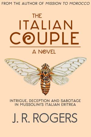 Book cover of The Italian Couple