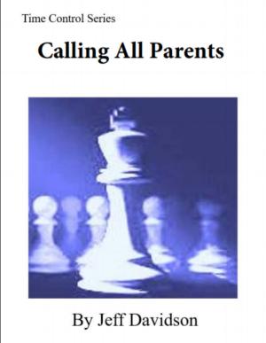 Book cover of Calling All Parents