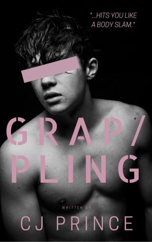 bigCover of the book Grappling by 