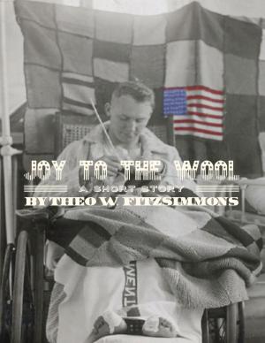 bigCover of the book Joy to the Wool by 