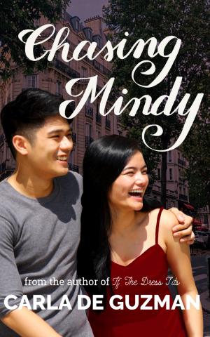 Cover of the book Chasing Mindy by Ron Kop, Dan A. Doyle