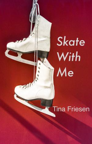 bigCover of the book Skate With Me by 