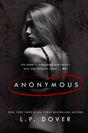 Book cover of Anonymous