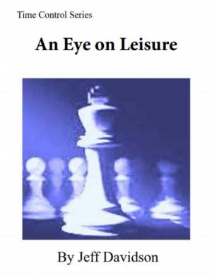 Book cover of An Eye on Leisure