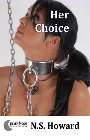 Cover of the book Her Choice by Shooter3704
