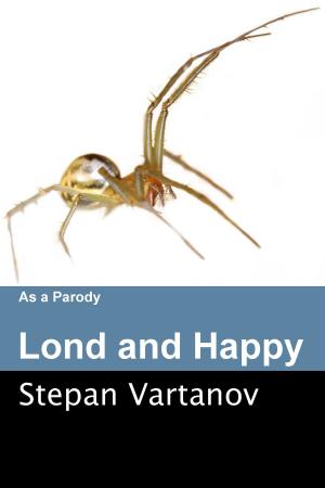 Cover of the book Long and Happy. by ML Steele