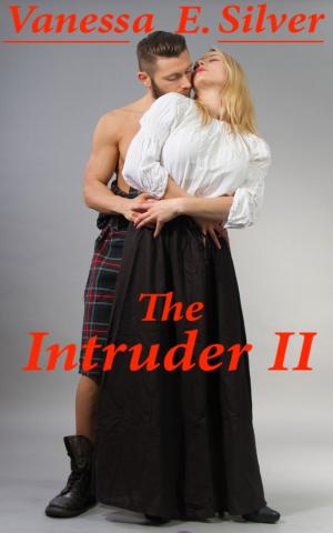 Cover of the book The Intruder II by Vanessa  E. Silver