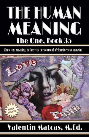 bigCover of the book The Human Meaning by 