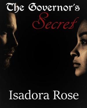 Book cover of The Governor's Secret