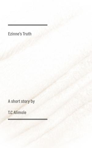 Cover of the book Ezinne's Truth by Graeme Hampton