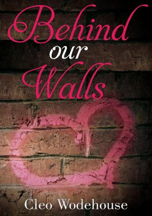 Cover of the book Behind our Walls by Cassandra Duffy