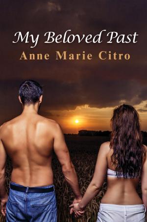 Book cover of My Beloved Past