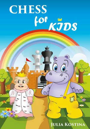 Cover of Chess for Kids