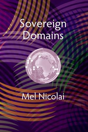 Cover of the book Sovereign Domains by Abby Fukuto, Jay Fukuto