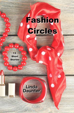 Cover of the book Fashion Circles by Patsy Collins