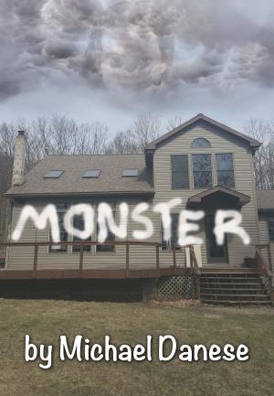 Cover of the book Monster by Richard Nurse